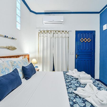Pousada Da Tina Ubatuba Phòng bức ảnh