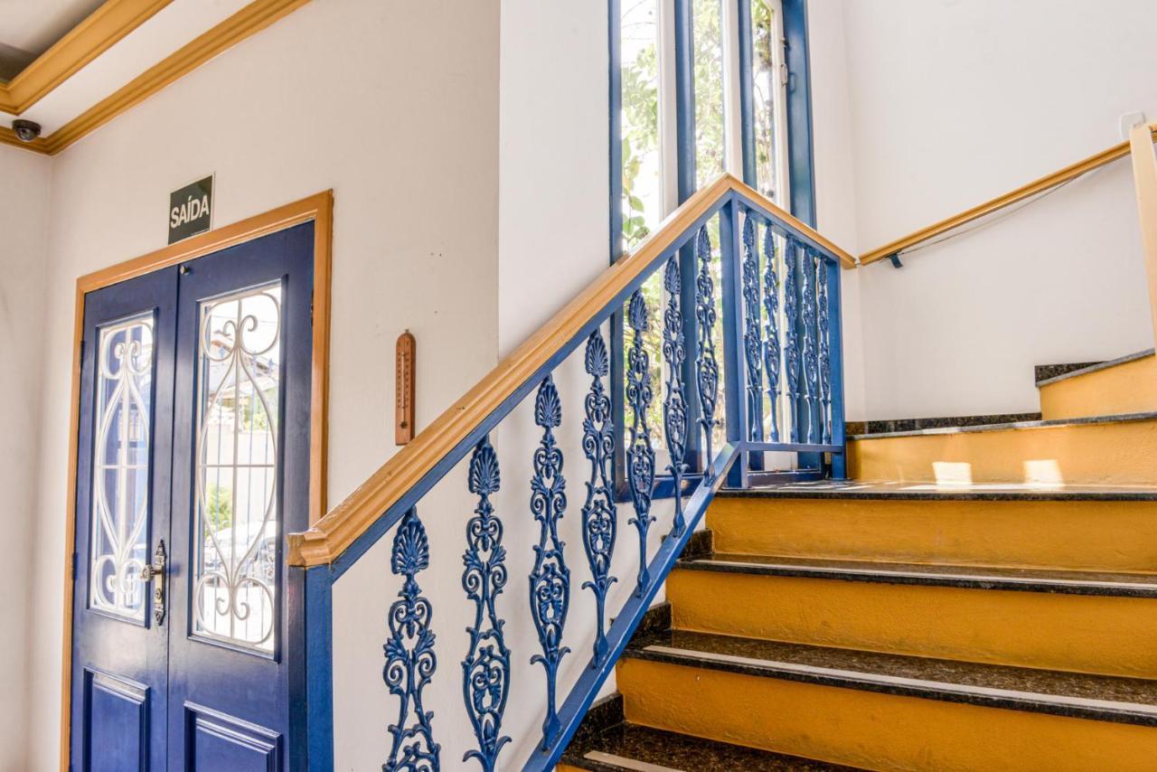 Pousada Da Tina Ubatuba Ngoại thất bức ảnh